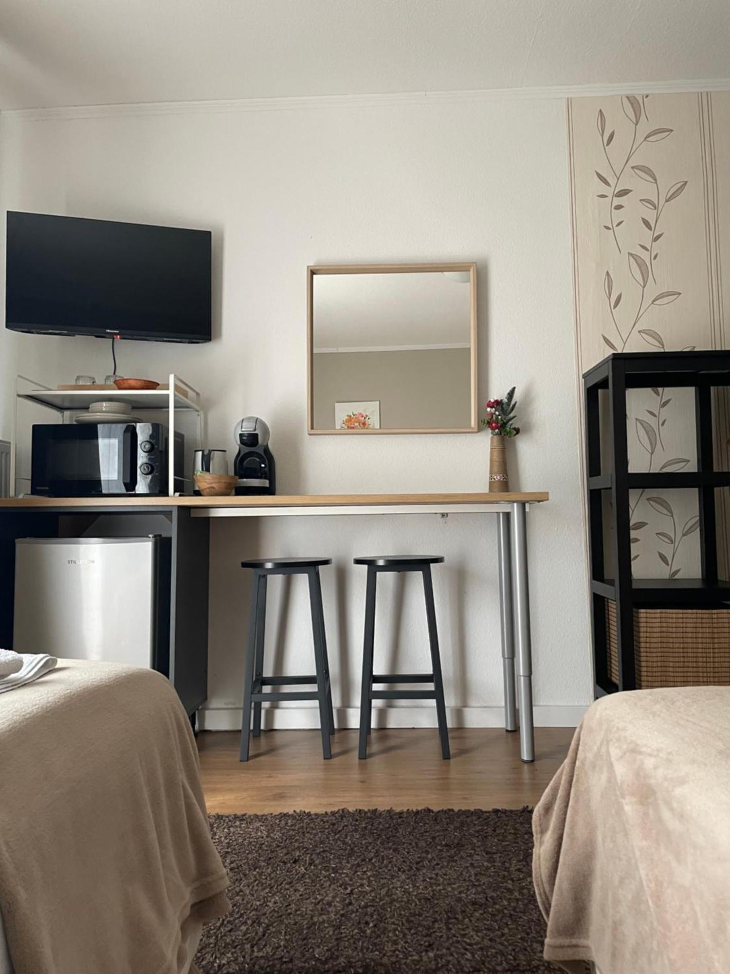 Bed and Breakfast Tannenhof Земмеринг Экстерьер фото